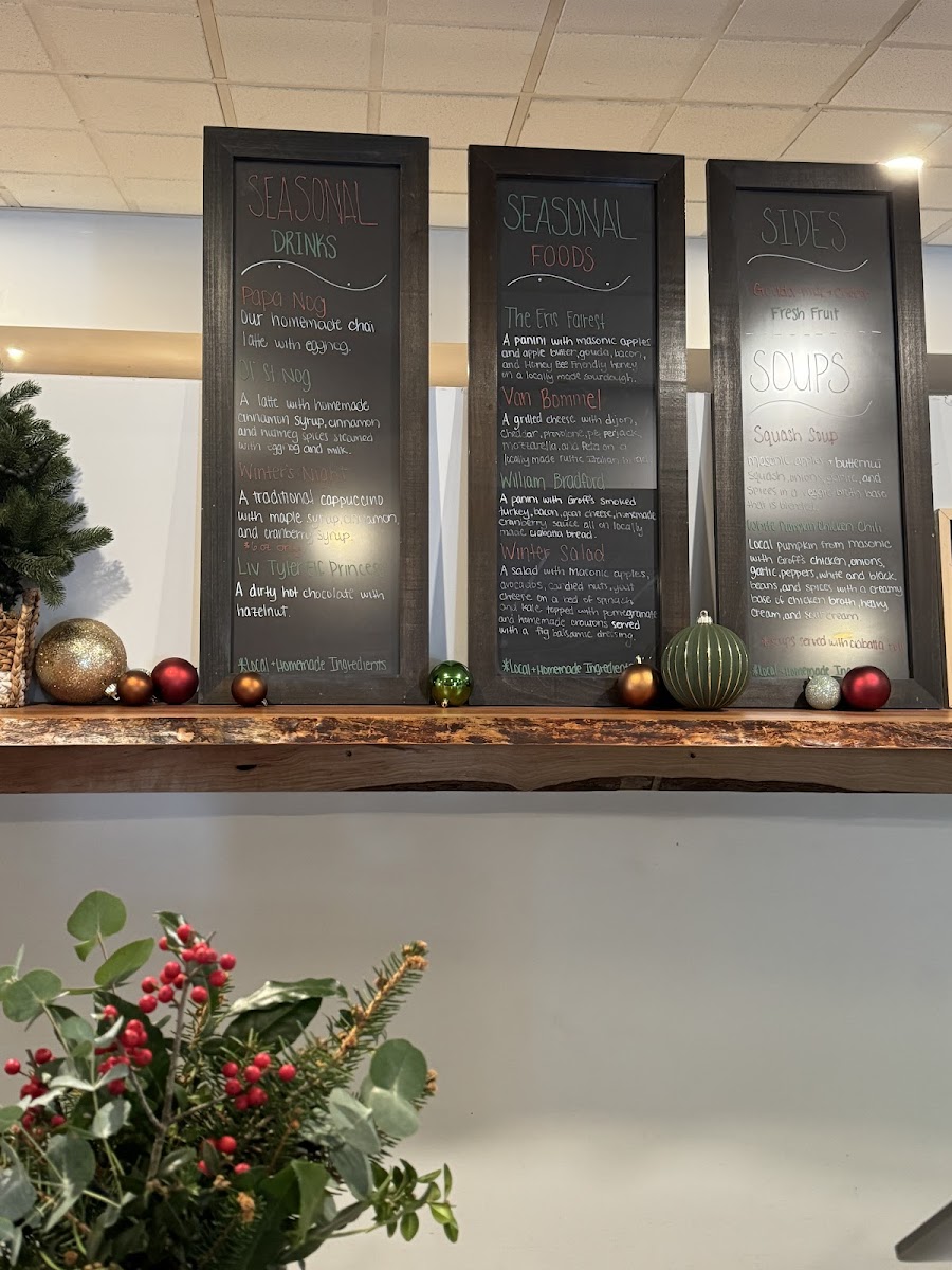 Folklore Coffee & Co. - 3