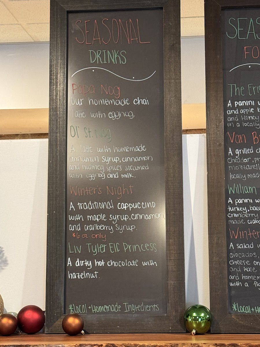 Folklore Coffee & Co. - 4