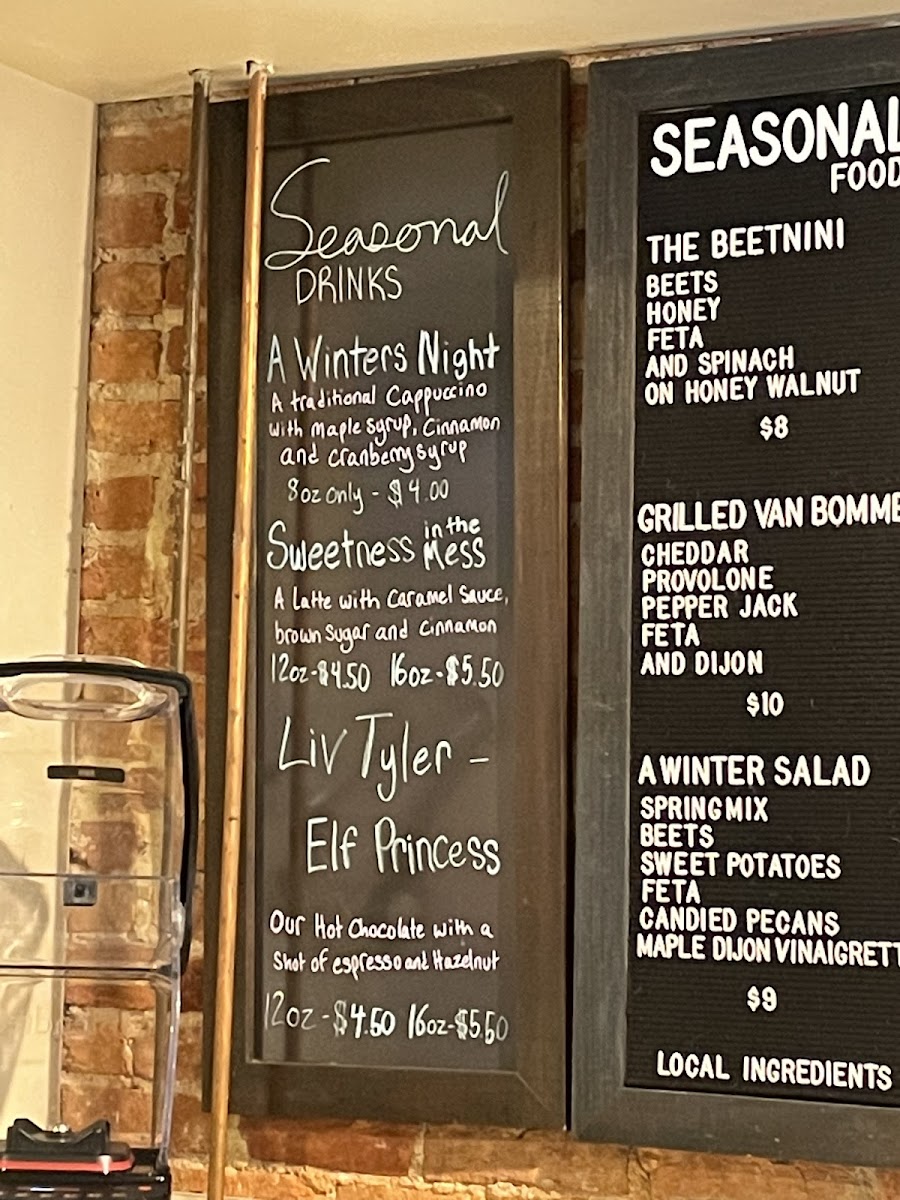 Folklore Coffee & Co. - 5