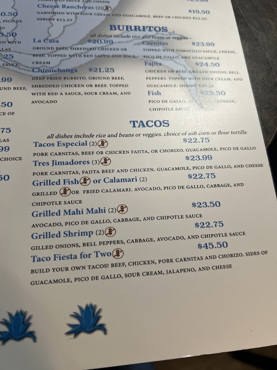 Fresh Agave Mexican Bar & Grill - 10