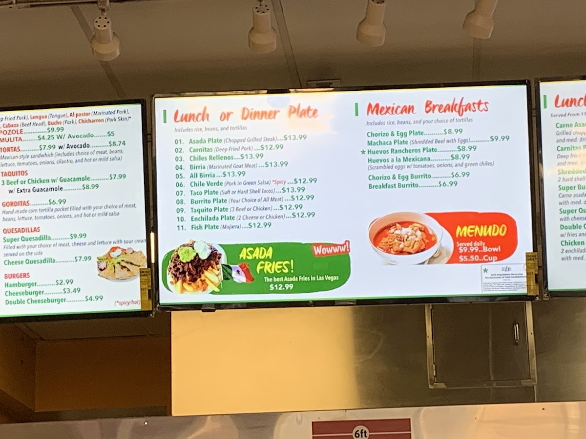 Pepe's Tacos Boulder - 10