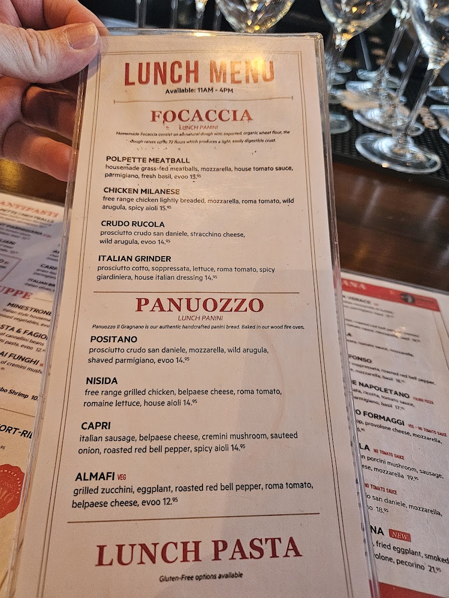 Pomo Pizzeria Napoletana - 3