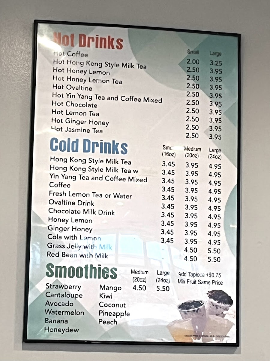 Saint Anna Bakery - 1