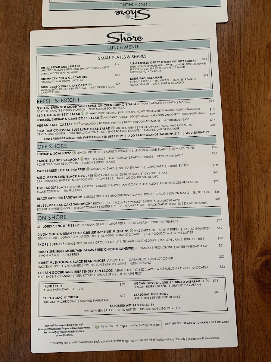 Shore Longboat Key - 2