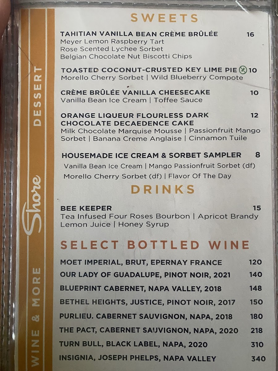 Shore Longboat Key - 3