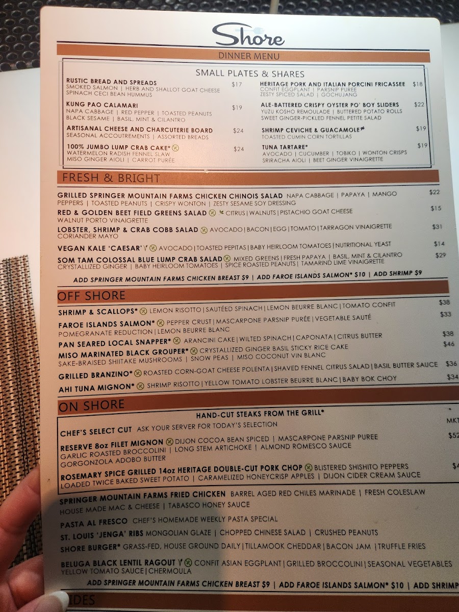 Shore Longboat Key - 4