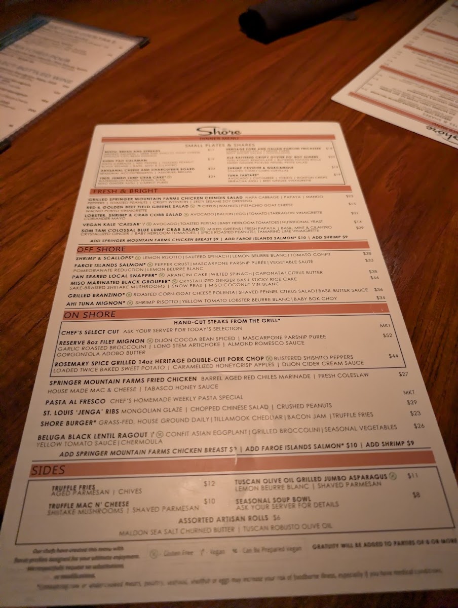 Shore Longboat Key - 5