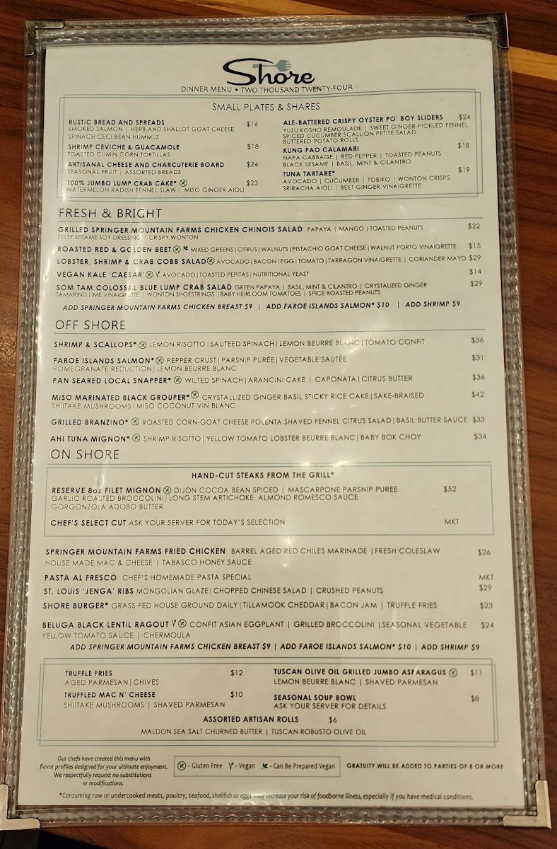 Shore Longboat Key - 6