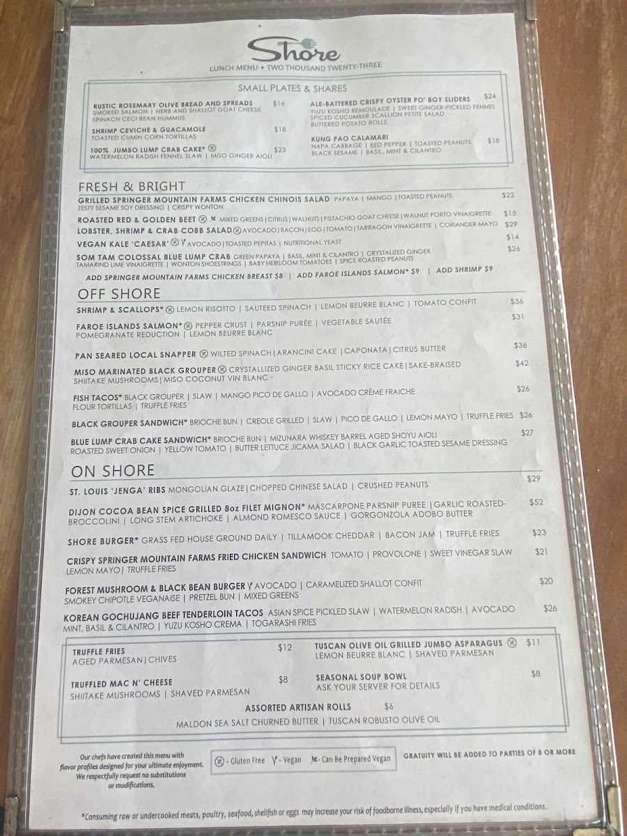 Shore Longboat Key - 8