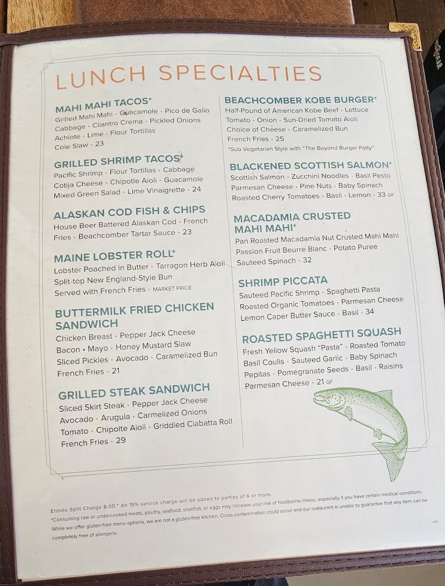 The Beachcomber at Crystal Cove - 7