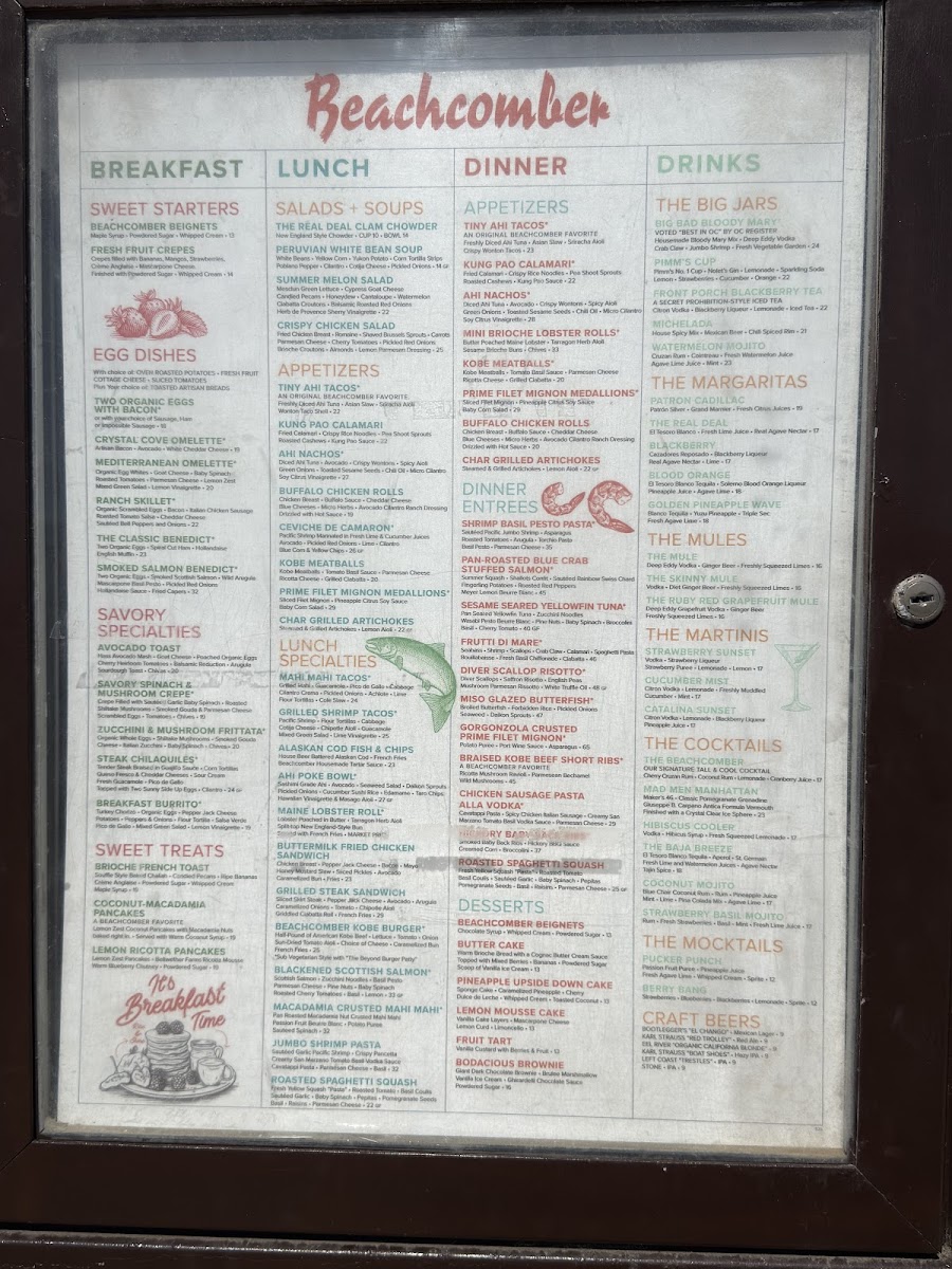 The Beachcomber at Crystal Cove - 8