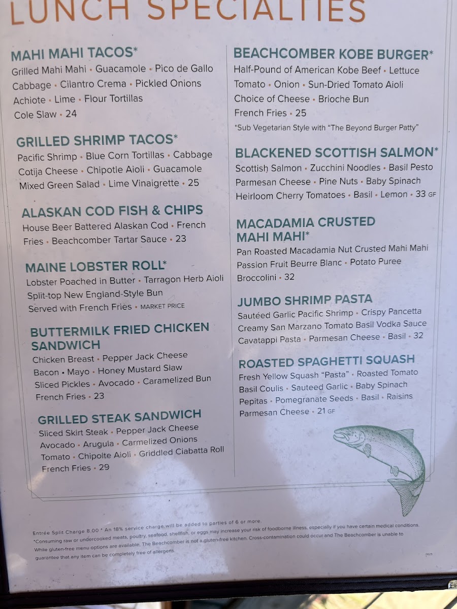 The Beachcomber at Crystal Cove - 9