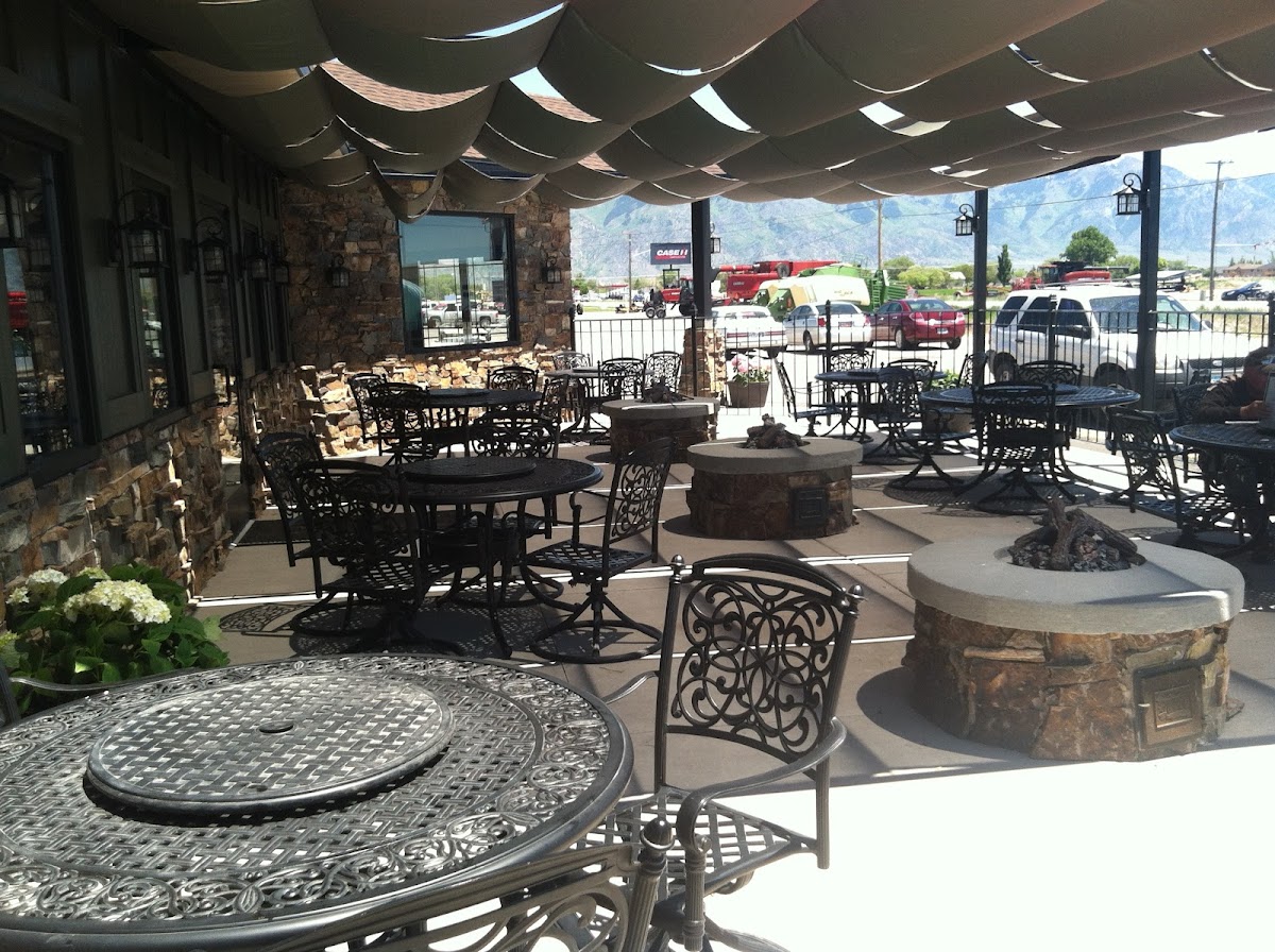 The Grille Restaurant