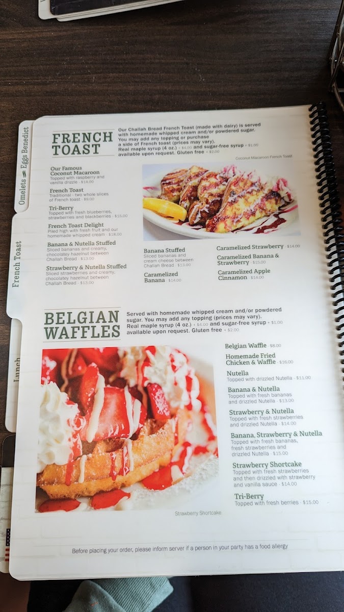 Ball Square Cafe - 7