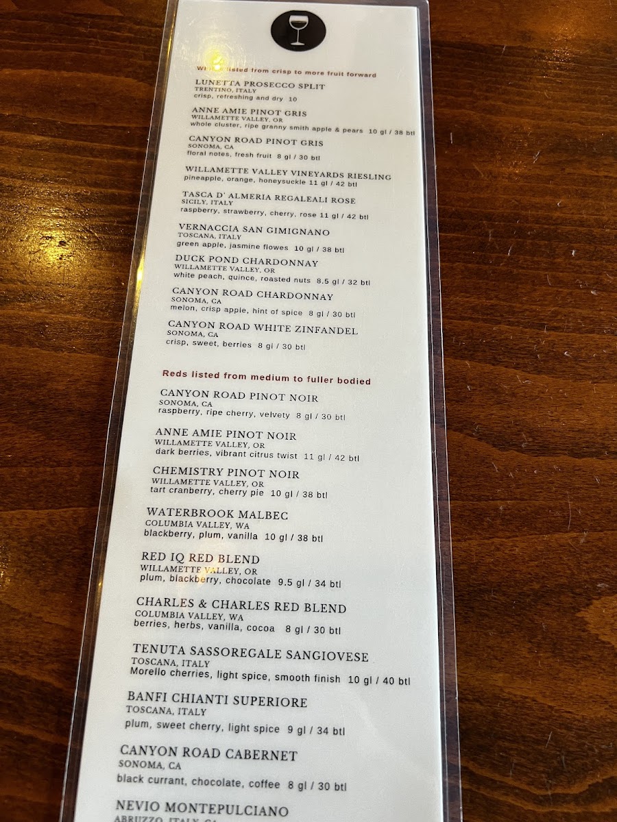 Bugatti's Oregon City - 9