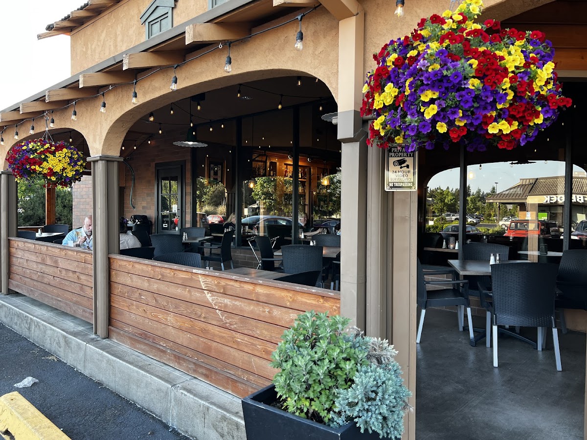 Bugatti's Oregon City