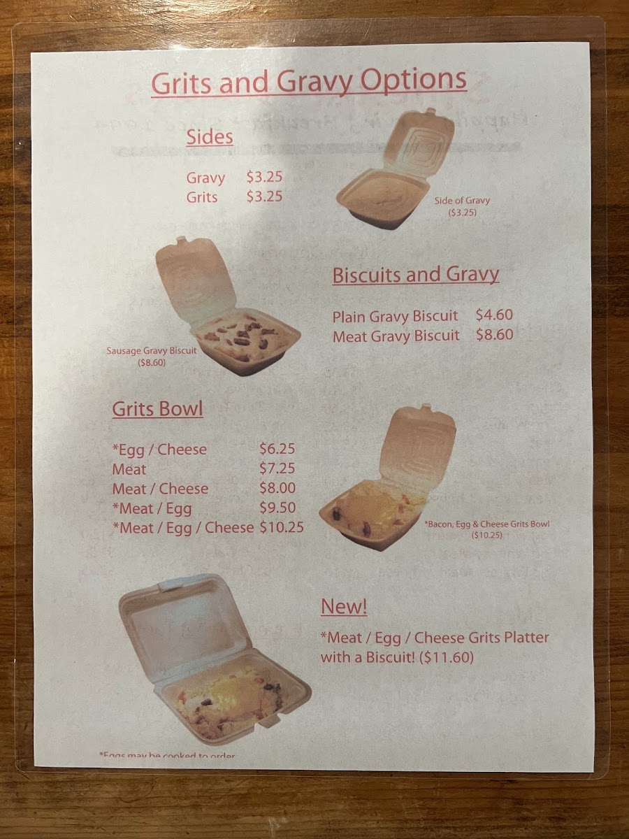 Stilesboro Biscuits - 4