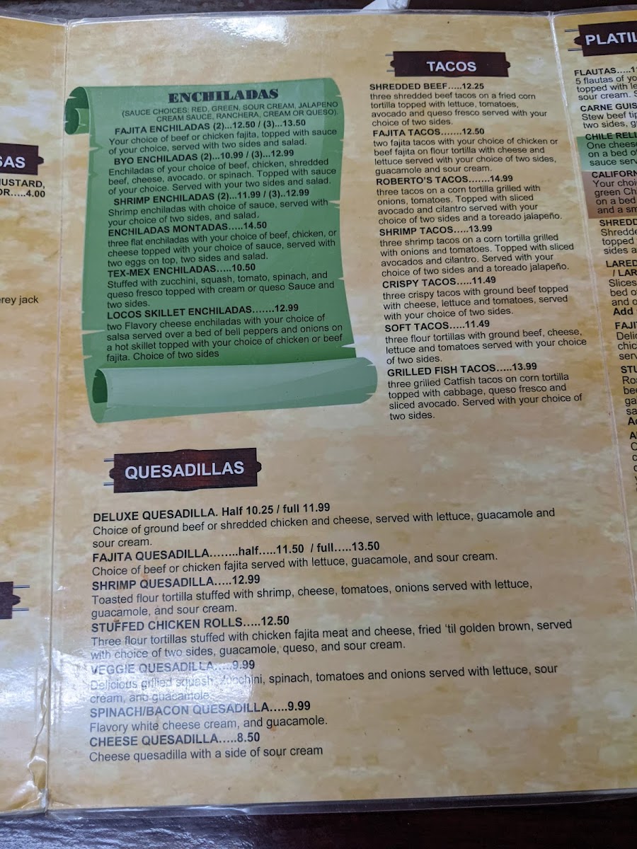 LOCO'S RESTAURANT & BAR - 7