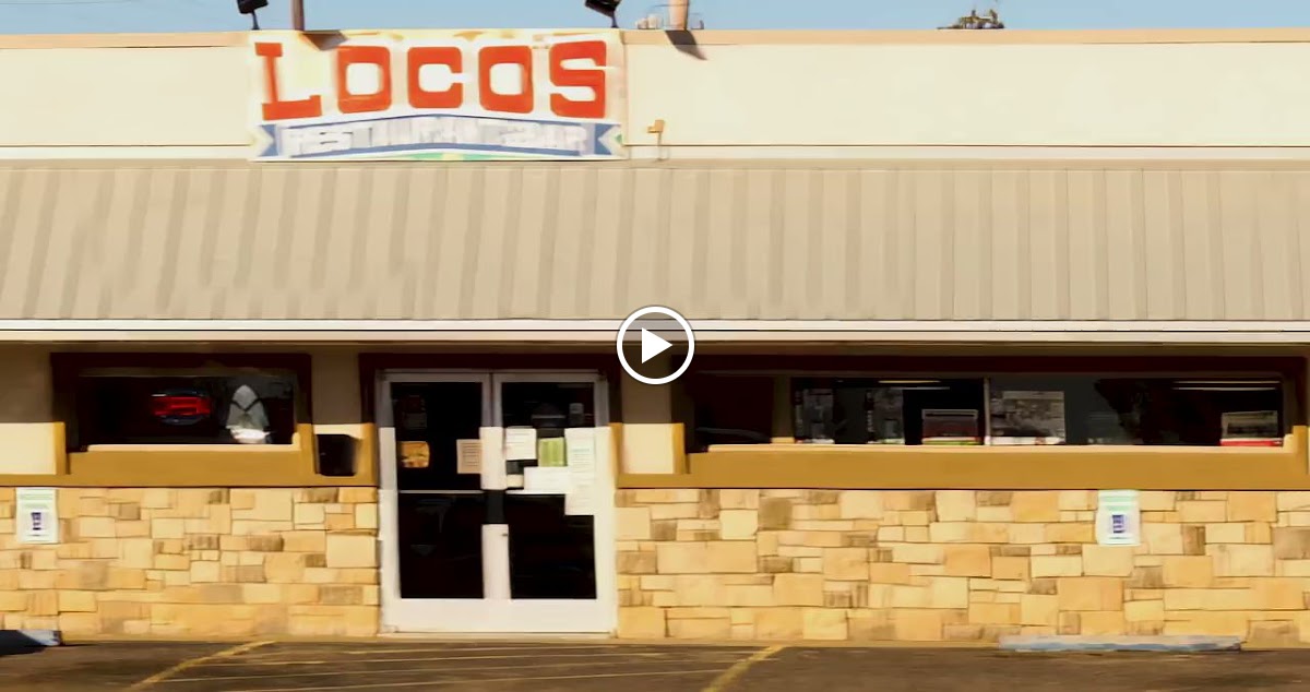 LOCO'S RESTAURANT & BAR
