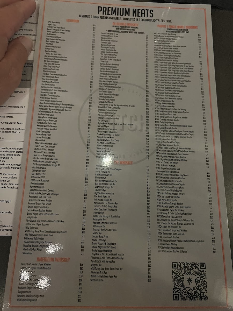 Pitch Scottsdale - Restaurant and Pizzeria - 2