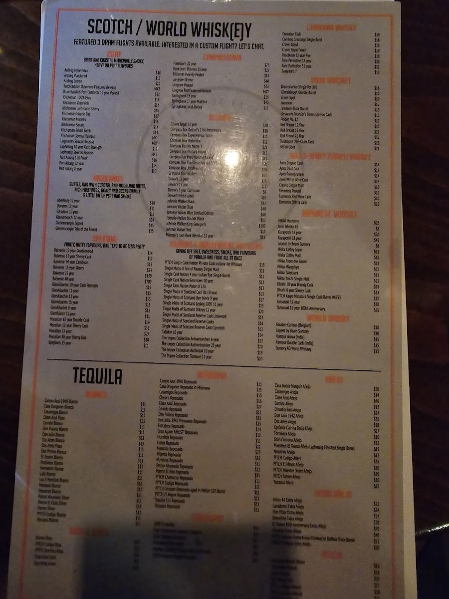 Pitch Scottsdale - Restaurant and Pizzeria - 3