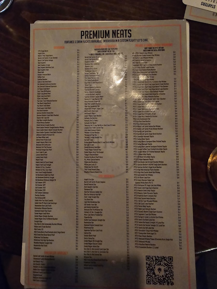 Pitch Scottsdale - Restaurant and Pizzeria - 4