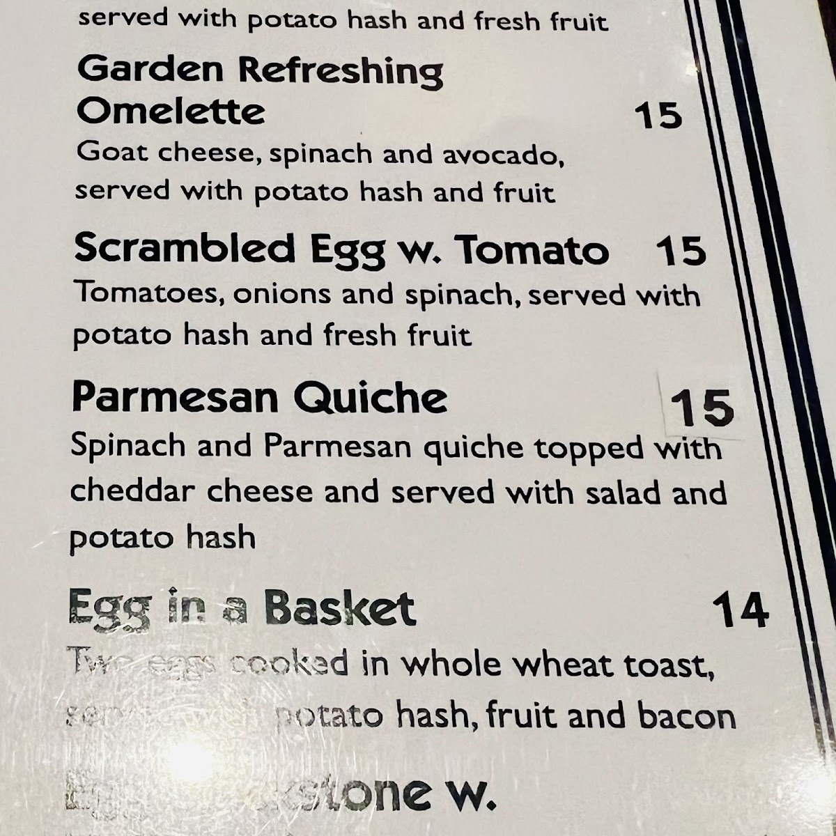 ZenCha Cafe & Tea - 7