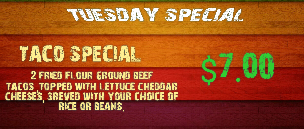 Armando's Mexican Grill - 3