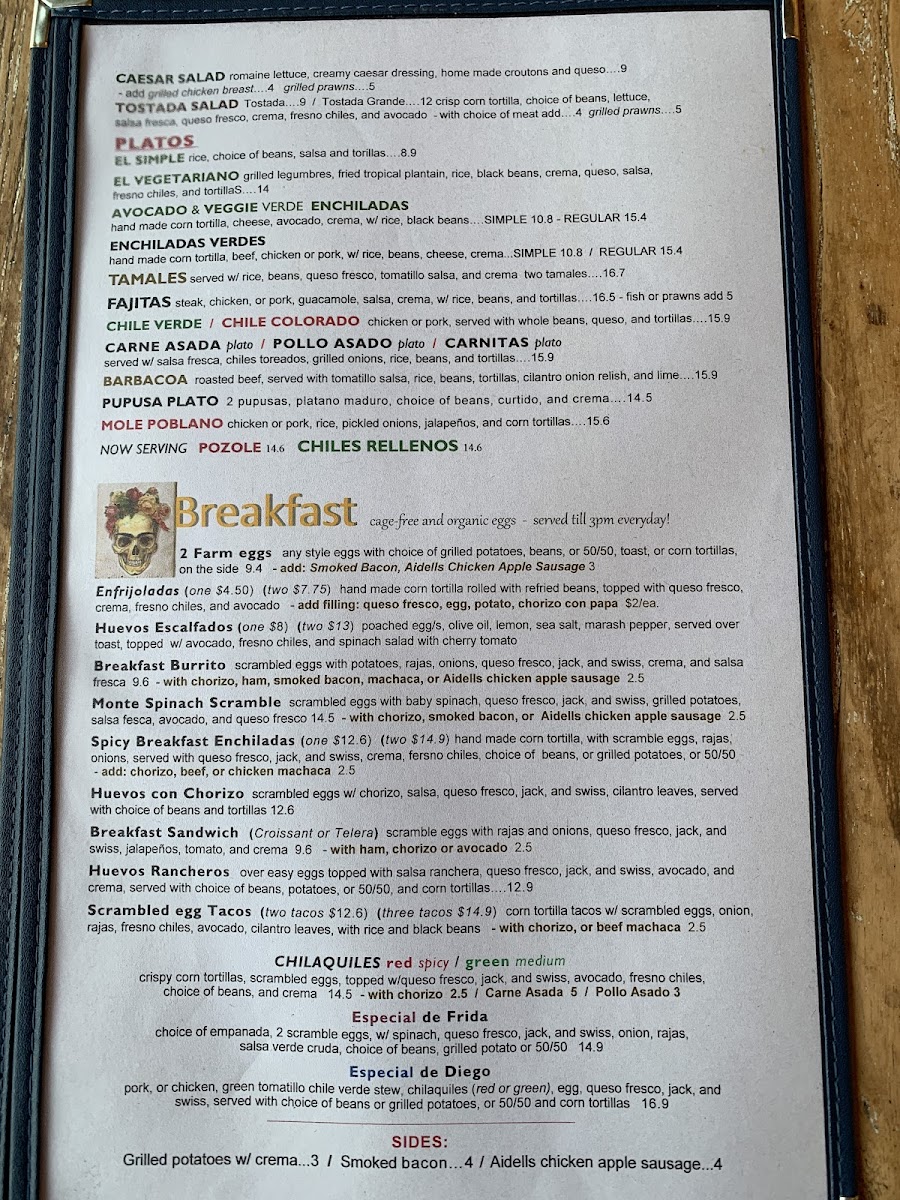 Casa Latina Bakery - 10