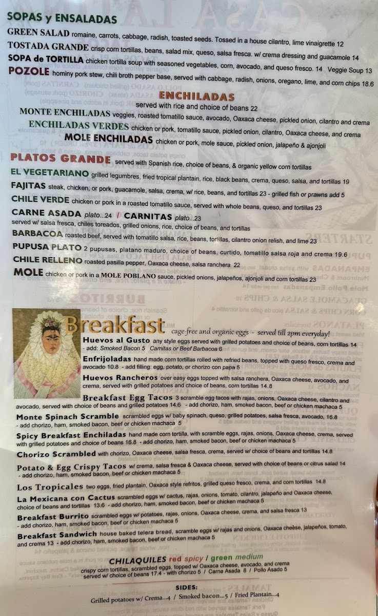 Casa Latina Bakery - 6