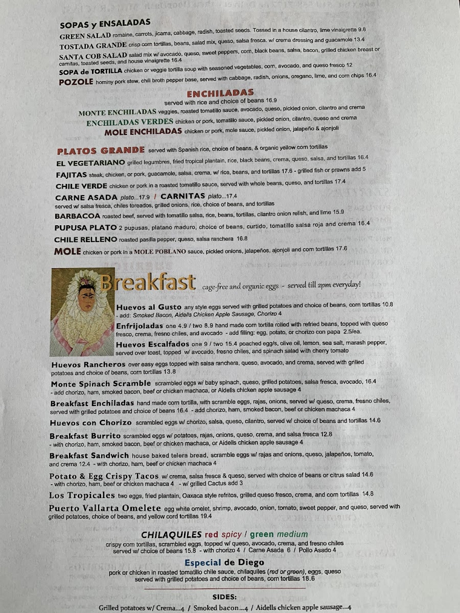 Casa Latina Bakery - 8