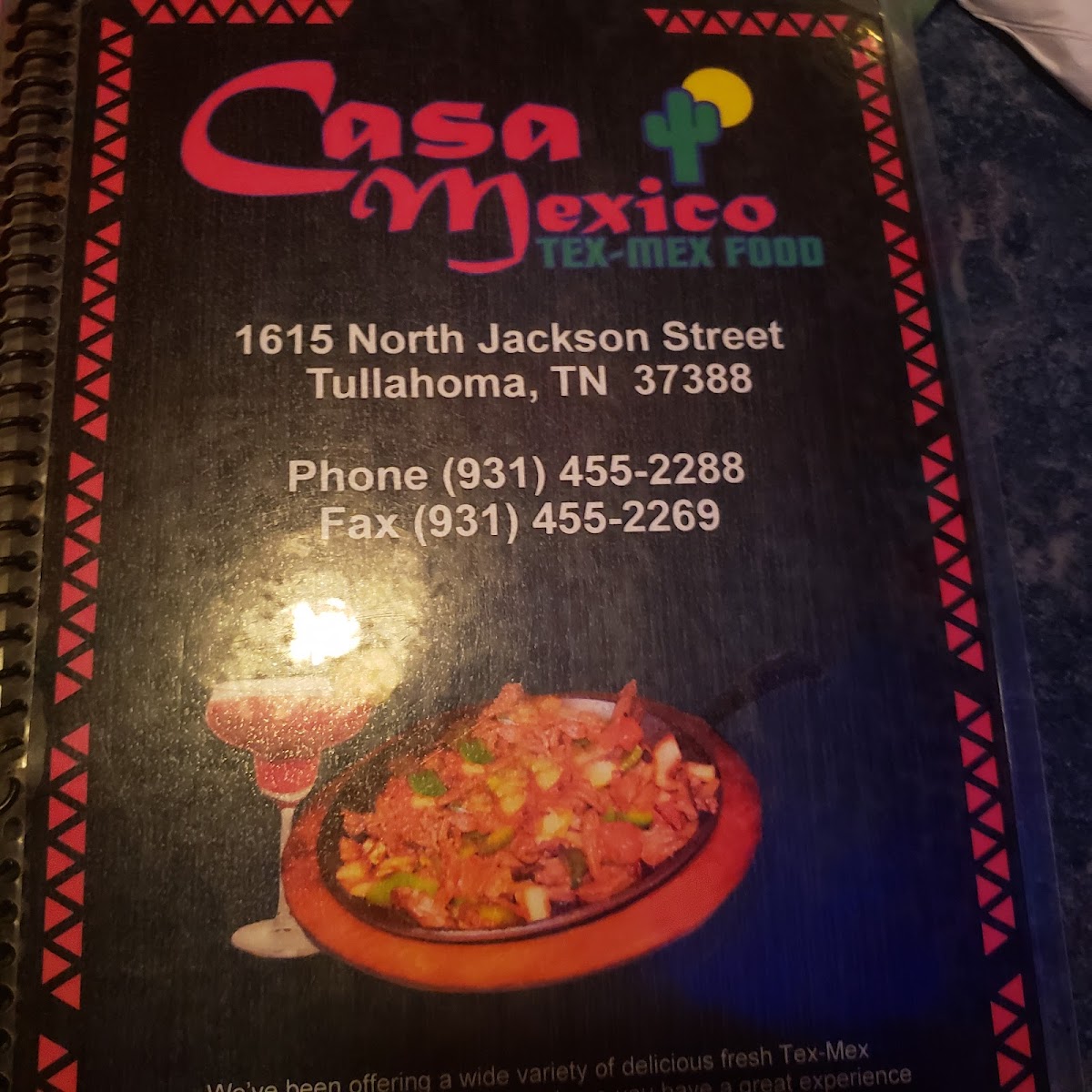 Casa Mexico - 10