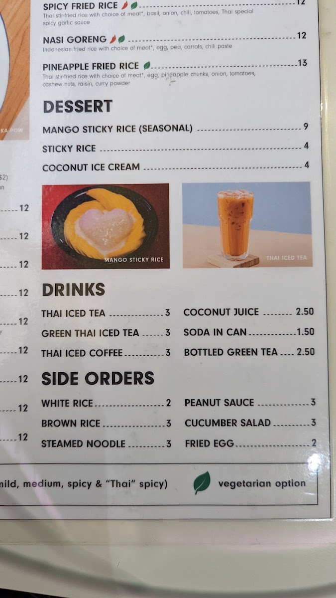 Khun 9 Thai Kitchen - 10