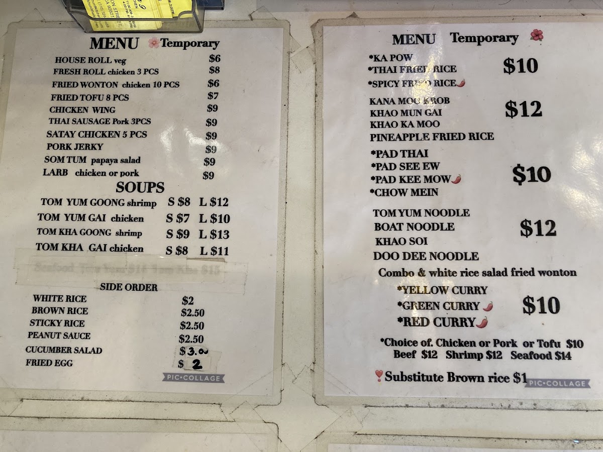 Khun 9 Thai Kitchen - 5