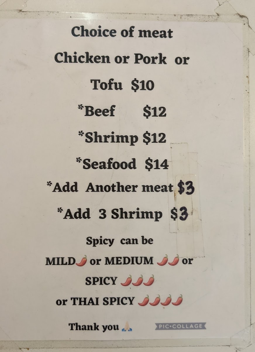 Khun 9 Thai Kitchen - 8