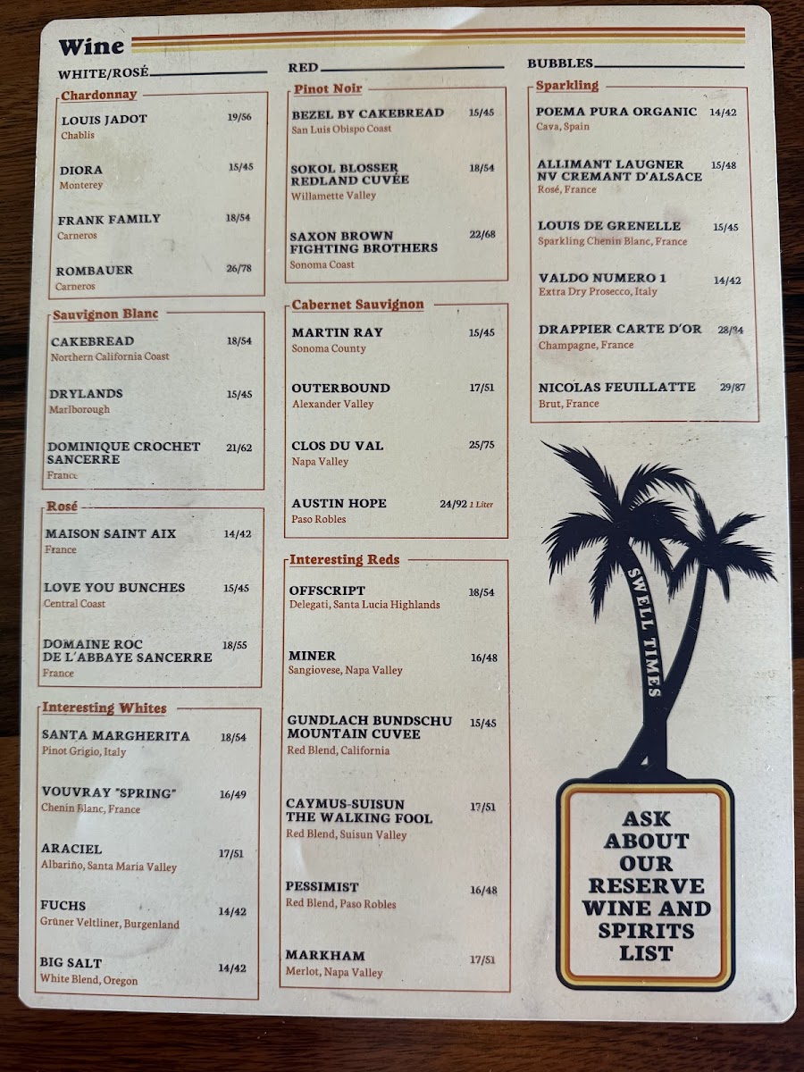 Monarch Ocean Pub - 2