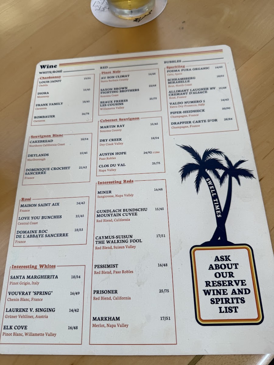 Monarch Ocean Pub - 5