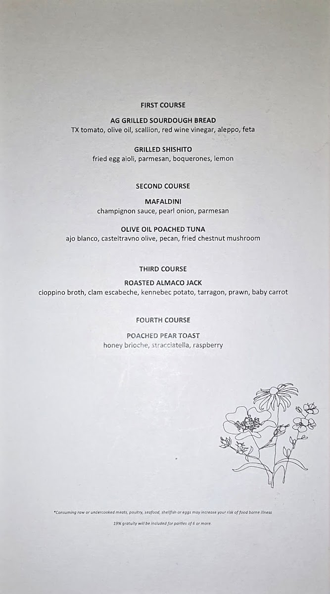 Arlo Grey by Kristen Kish - 1