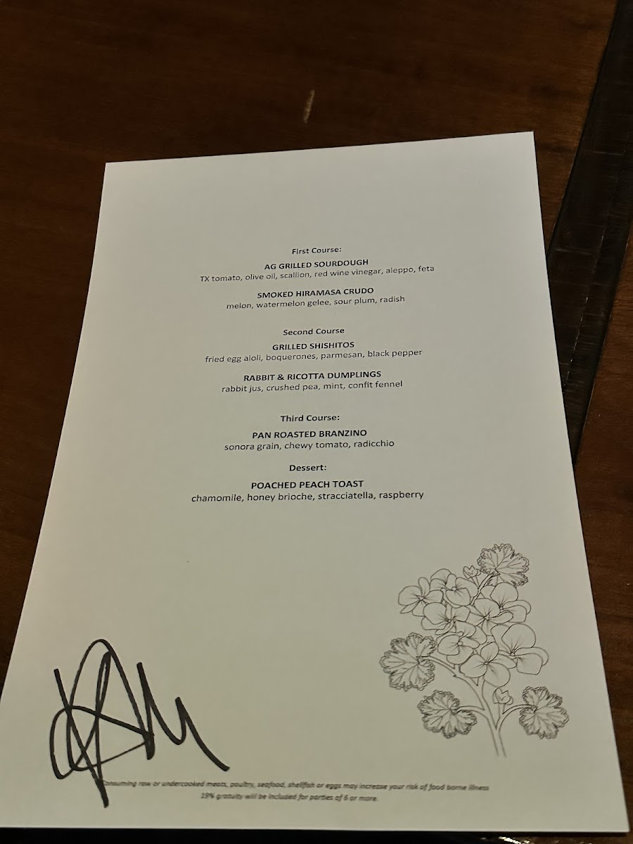 Arlo Grey by Kristen Kish - 10