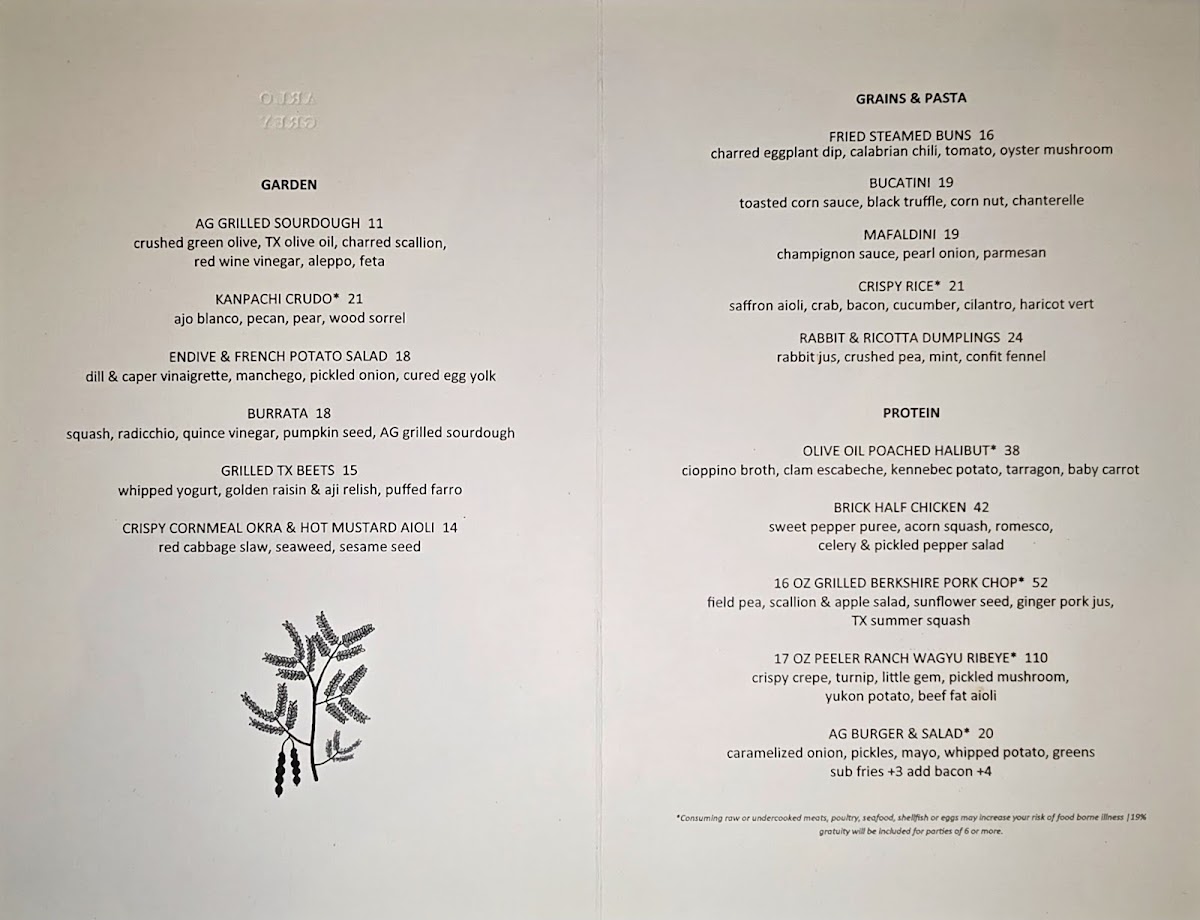 Arlo Grey by Kristen Kish - 2