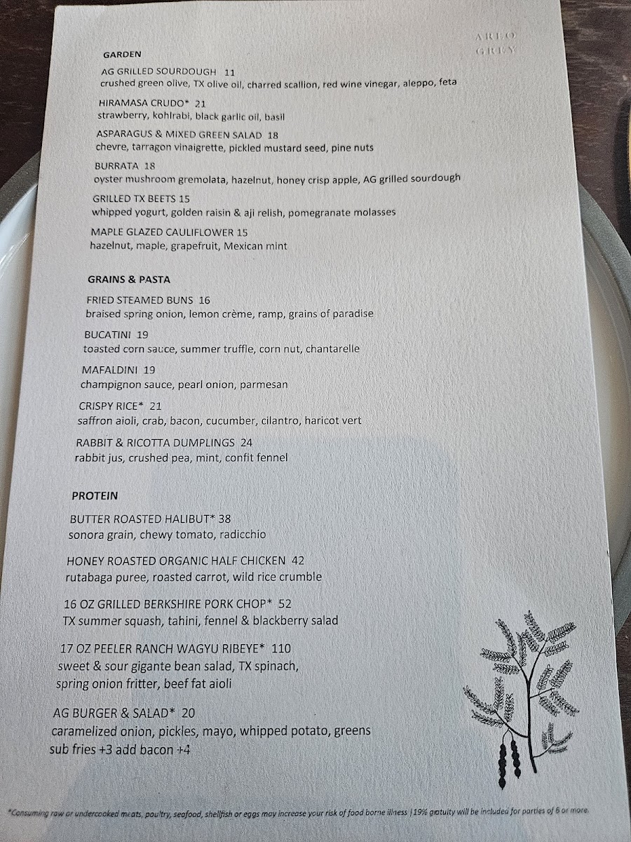 Arlo Grey by Kristen Kish - 5