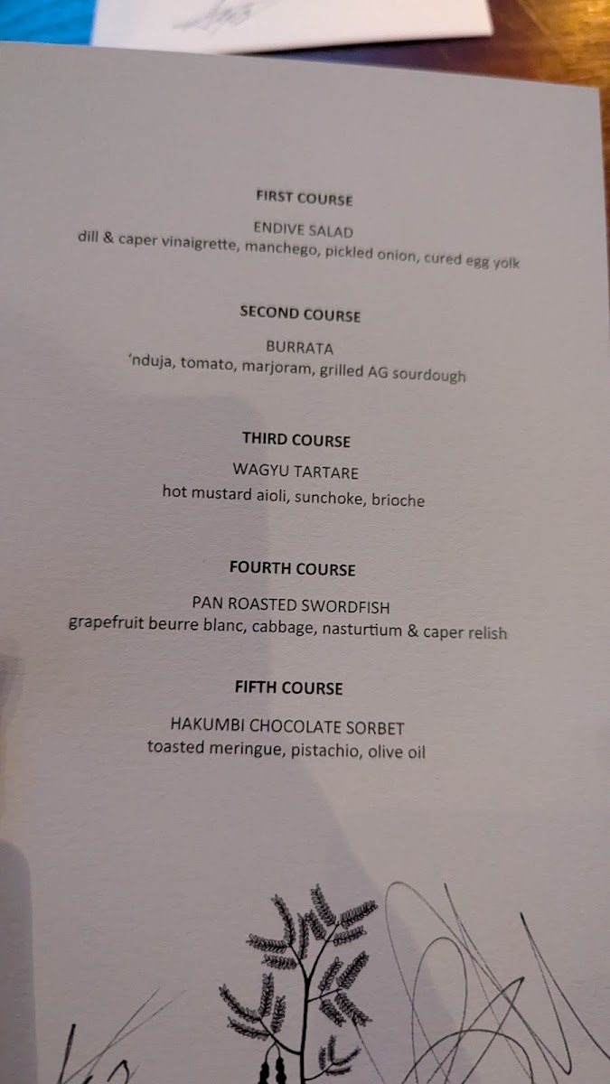 Arlo Grey by Kristen Kish - 6