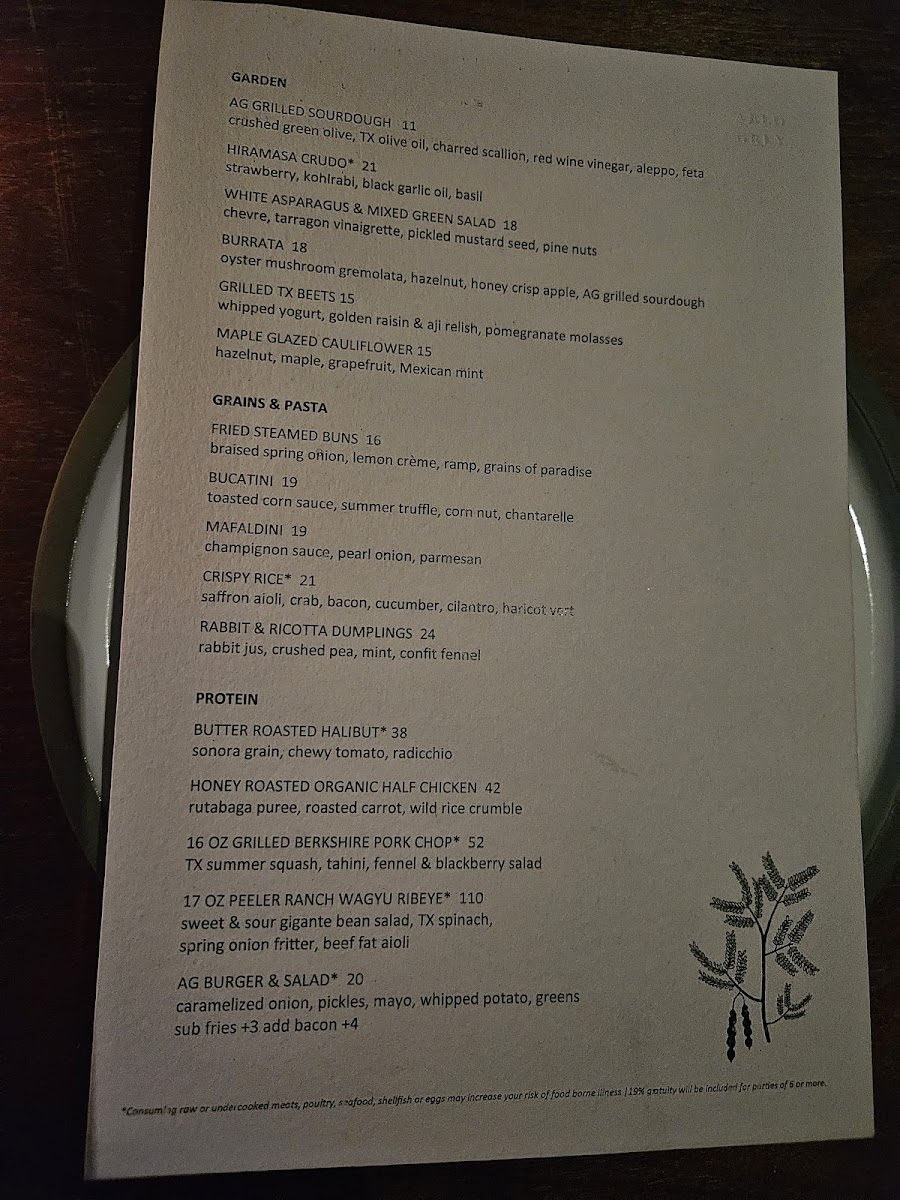 Arlo Grey by Kristen Kish - 7