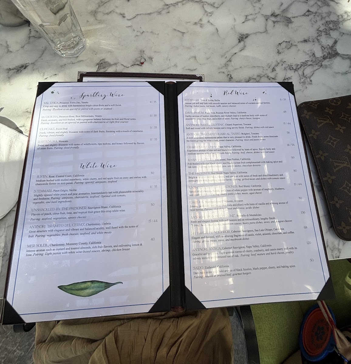 La Pergola Trattoria - 2