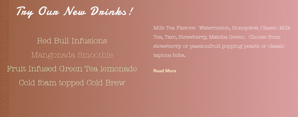 Catfish Coffeehouse - 8