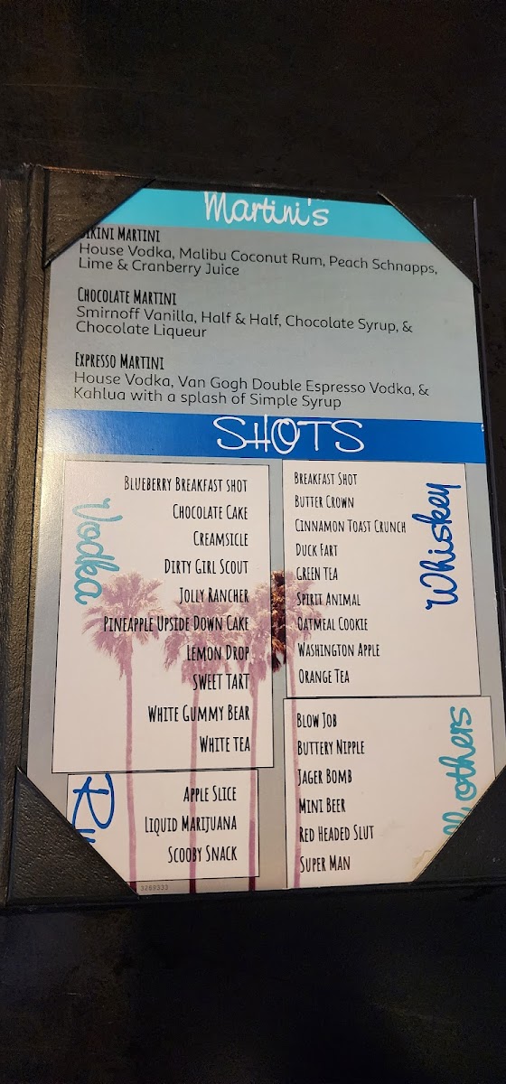 The Barn Fenton - 10