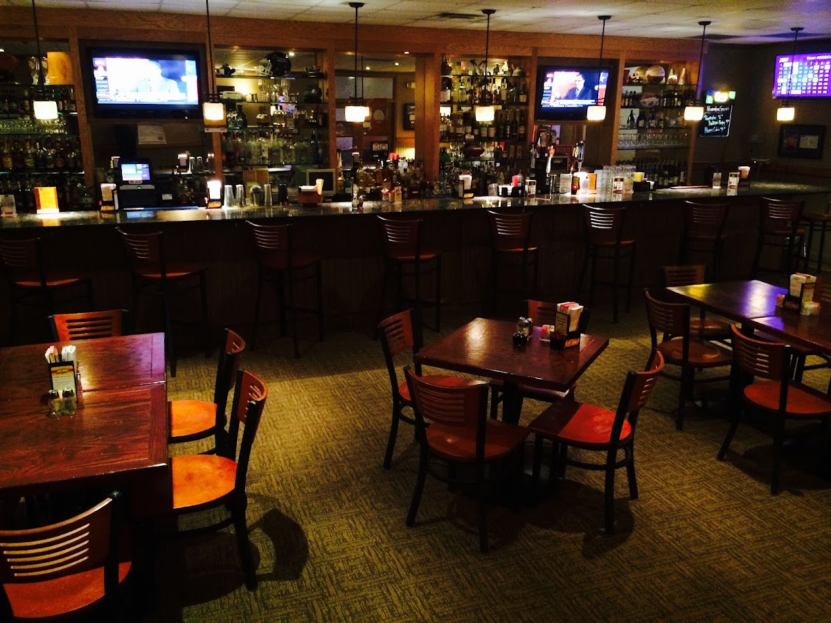 China Bell Restaurant