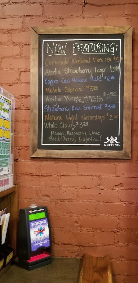 Eddie J's Grille - 1