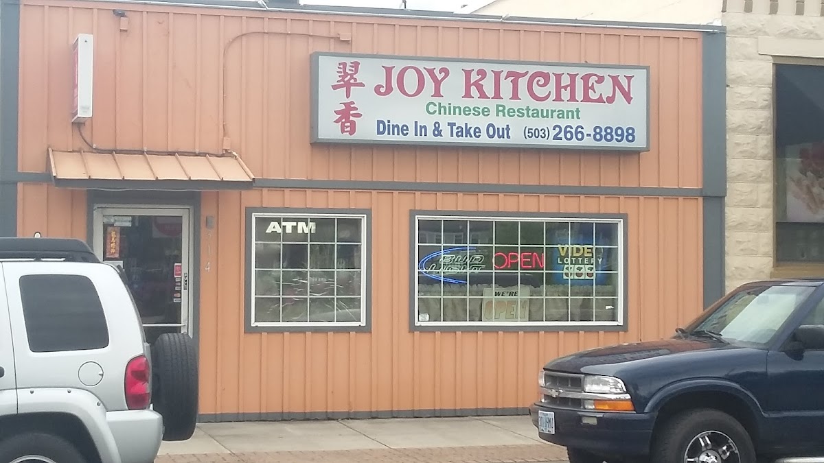 Joy Kitchen