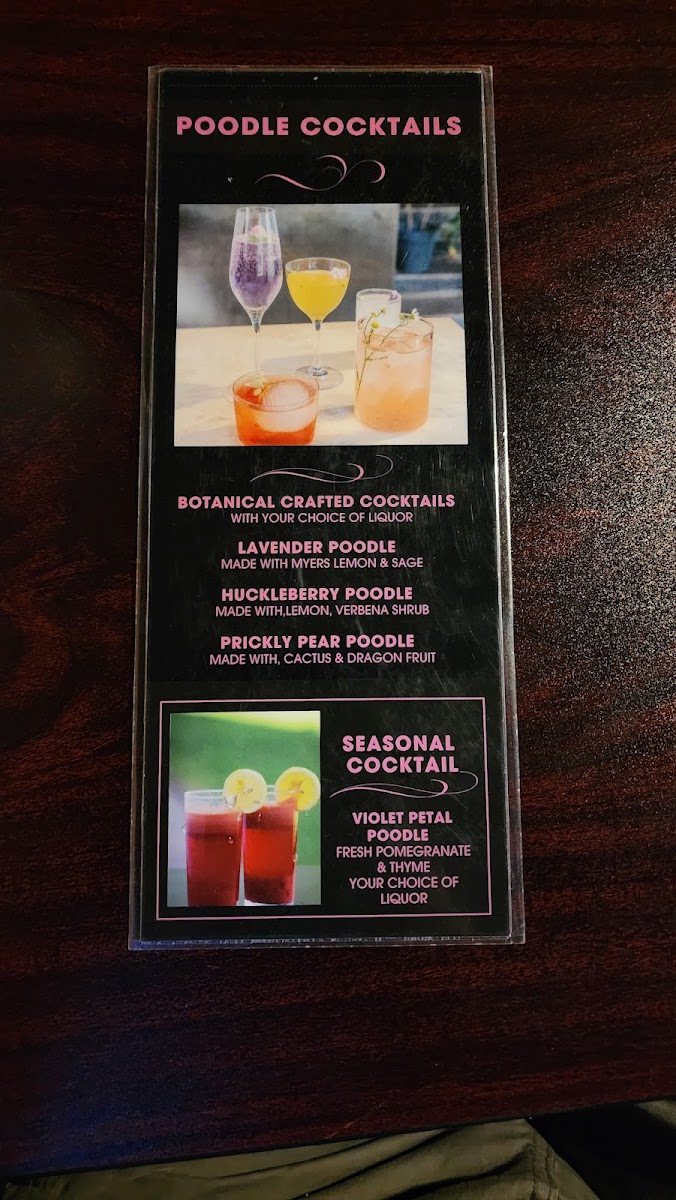 Rock Island Bar & Grill - 4